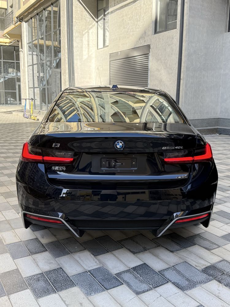 Bmw i3 40 L eDrive