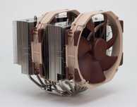Кулер noctua NH-D15