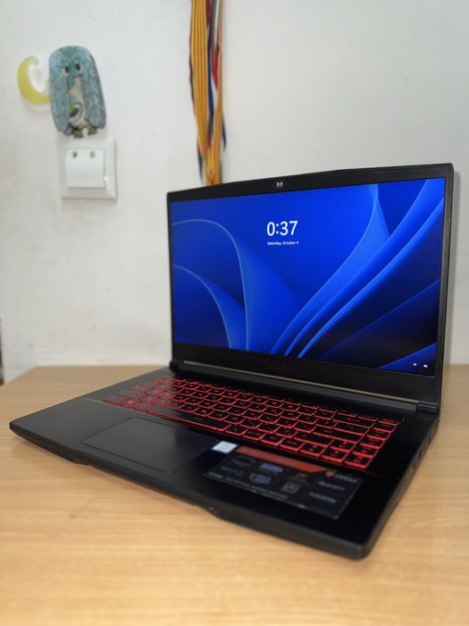 MSI GF63 Thin 8RCS