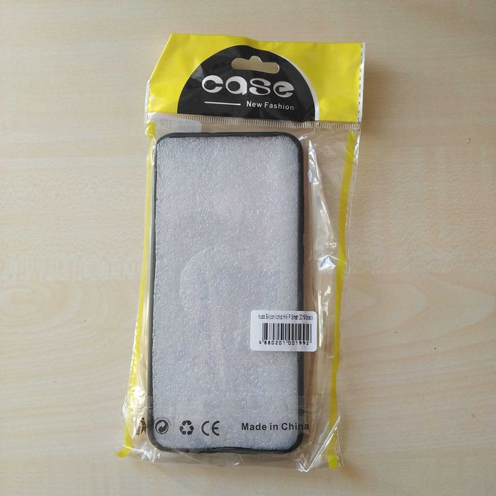 huse telefon huawei p smart 2019