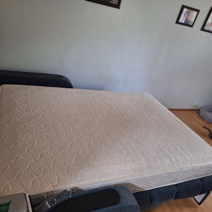 Матрс в отличном состоянии