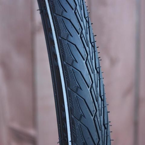 Външни гуми за велосипед колело FLASH - Защита от спукване
