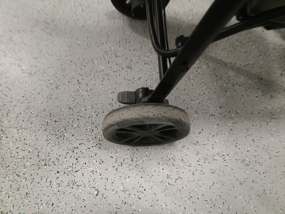 Cărucior pentru copii