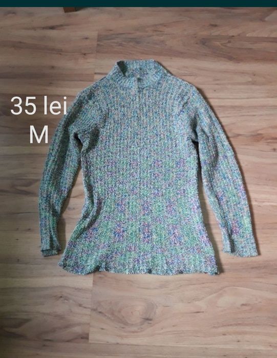 Pulouver Hand made