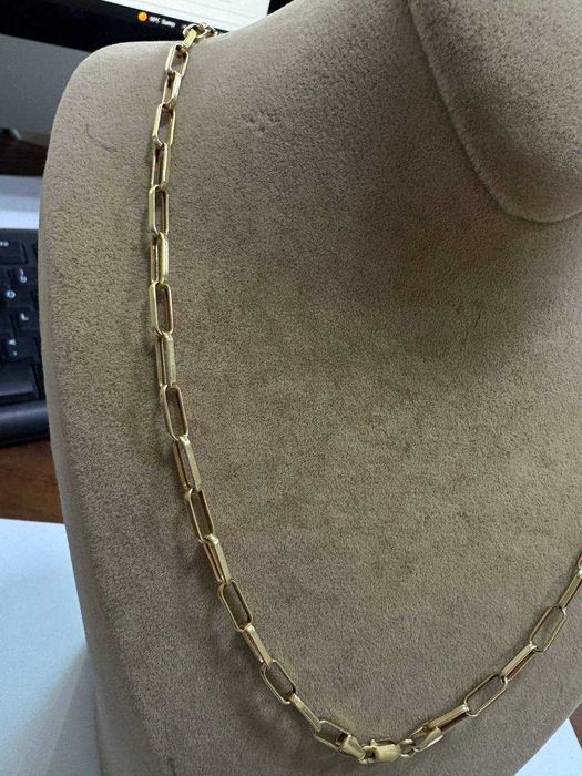 Lant Aur 14k (ctg)staramanet