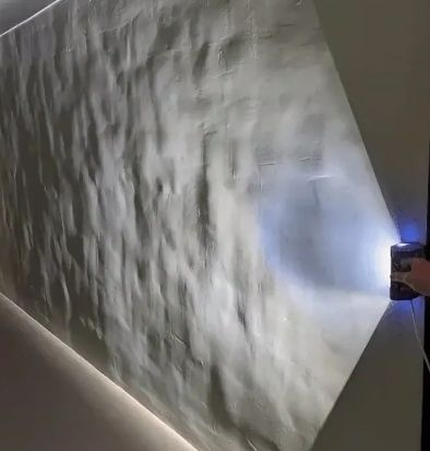 Лампа маляра. Лампа Лосева.