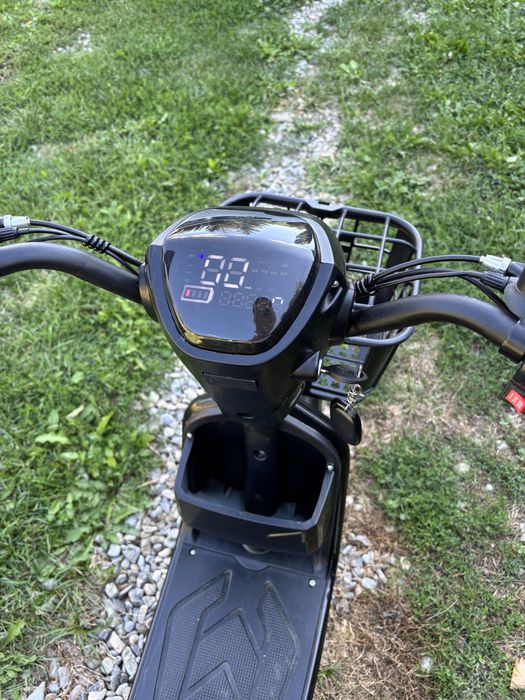 Scuter electric 350W