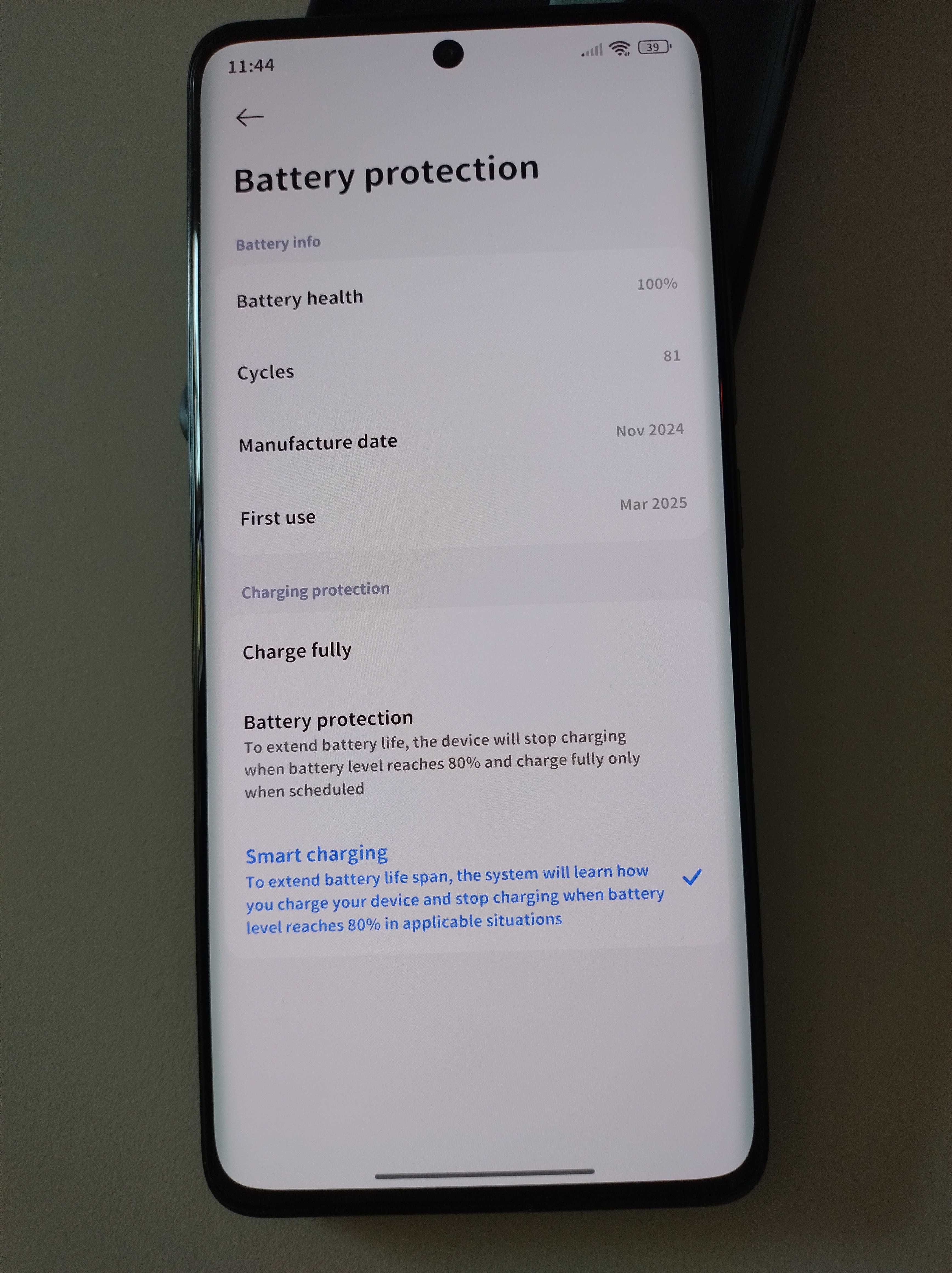 Xiaomi Redmi Note 14 Pro 5G