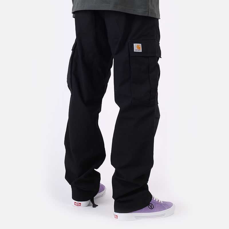 Карго штаны Carhartt WIP Regular Cargo Pant Кархарт унисекс