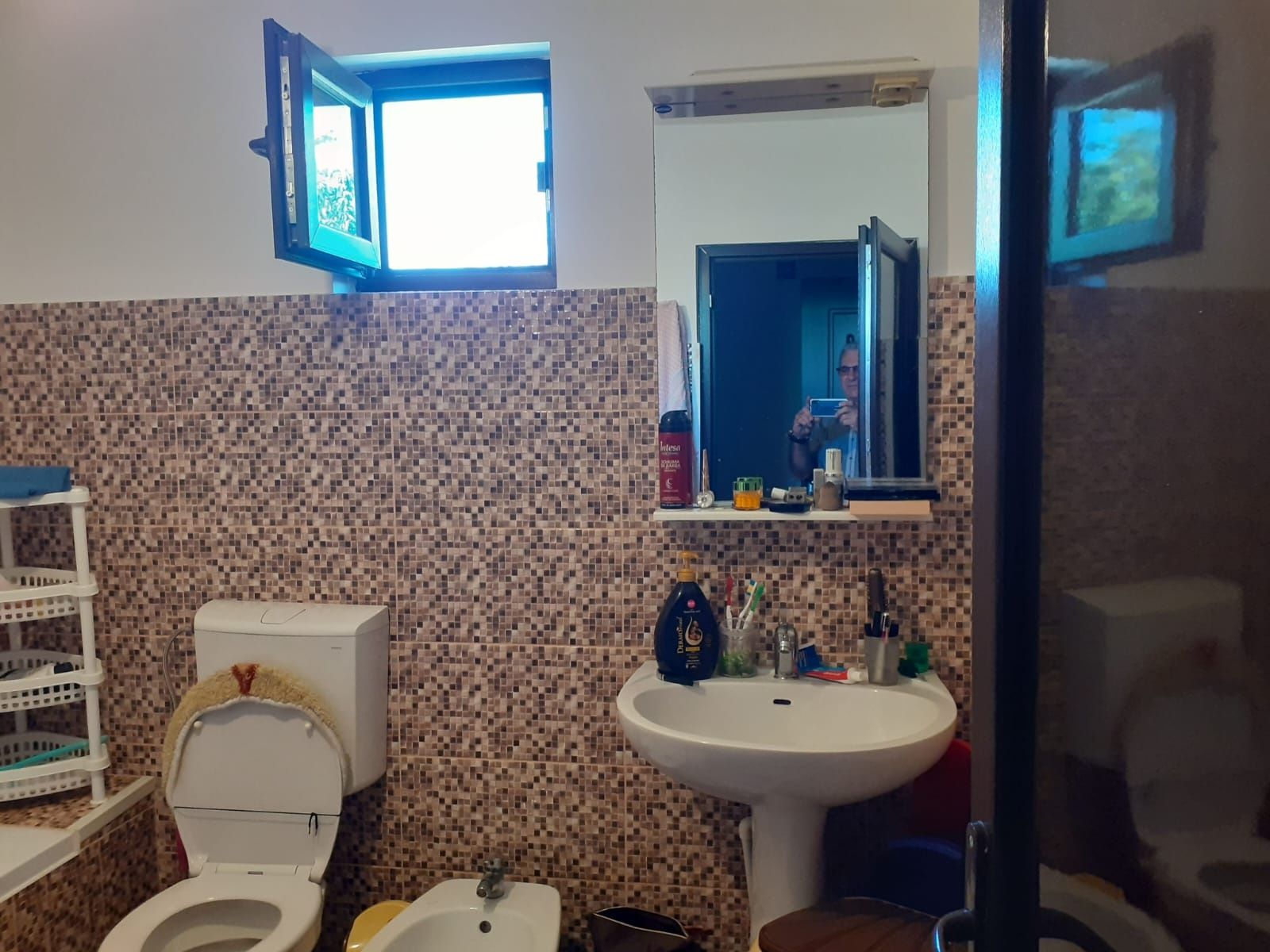 Vand casa chiscani