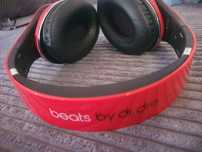 Căști Beats Studio by Dr. Dre – ediție Monster – Sunet demențial