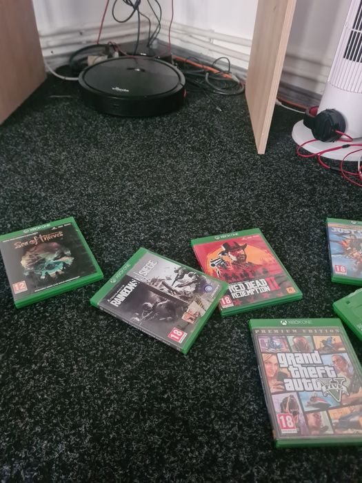 Xbox 1 seria s de vanzare