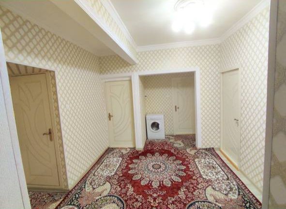 Продаётся 5 комнатная квартира Сергели Дустлик 2