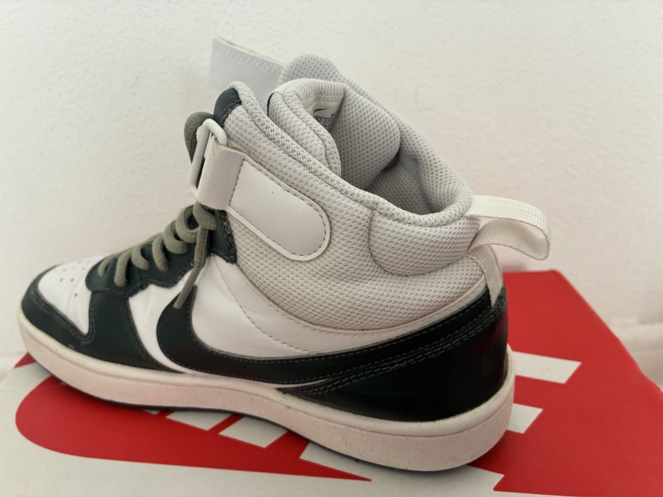 Nike Sportswear Court Borough Mid 2