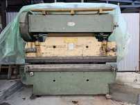 Presa de indoit Abkant 2550 mm