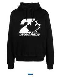 Dsquared2 hoodie/hanorac