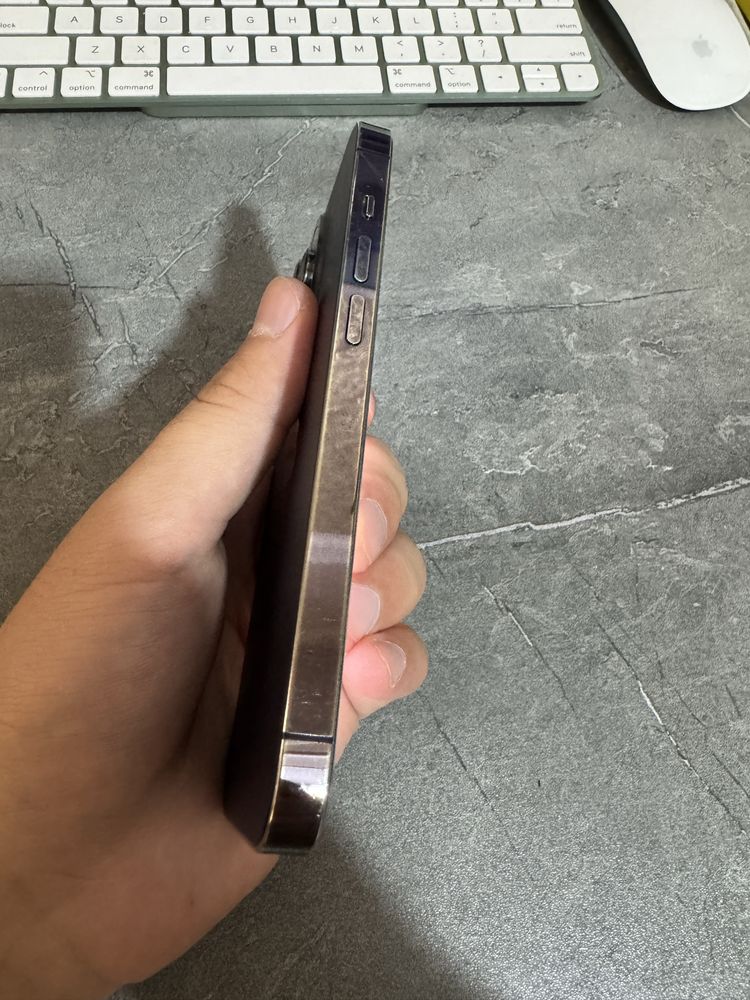 Iphone 14 pro 128 gb LL/A