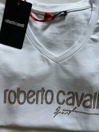 Дамска тениска,,Roberto Cavalli”