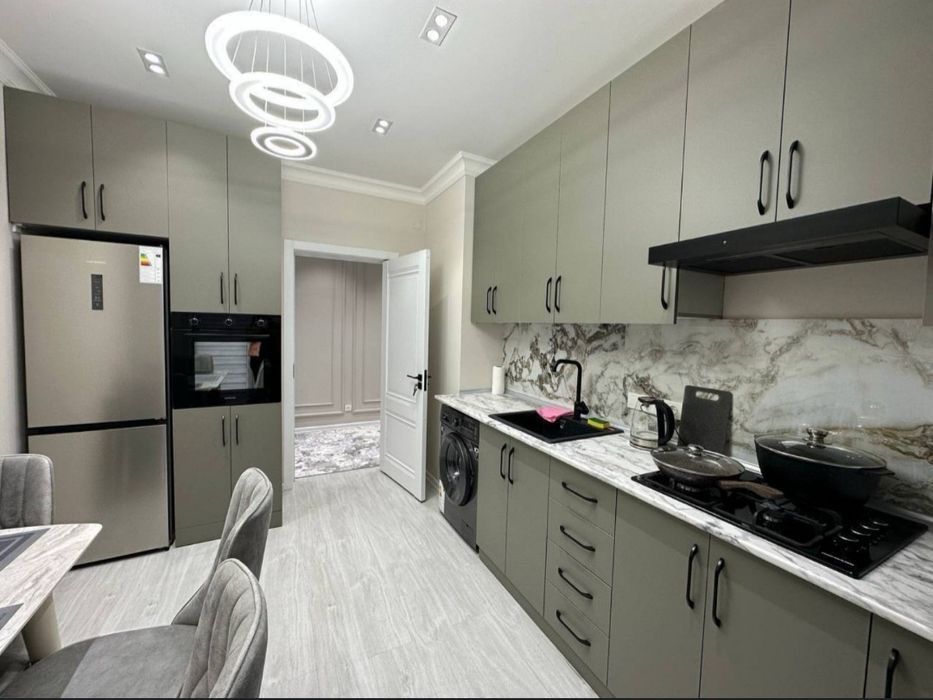 Arenda kvartira yashnobod