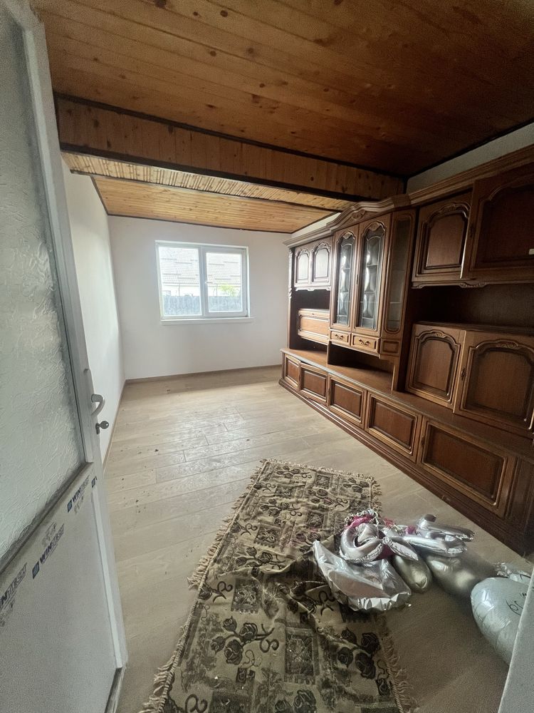 Casa si 5.000 mp in Slatina