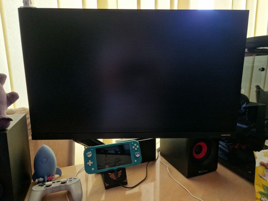 Vand monitor gaming Samsung IPS