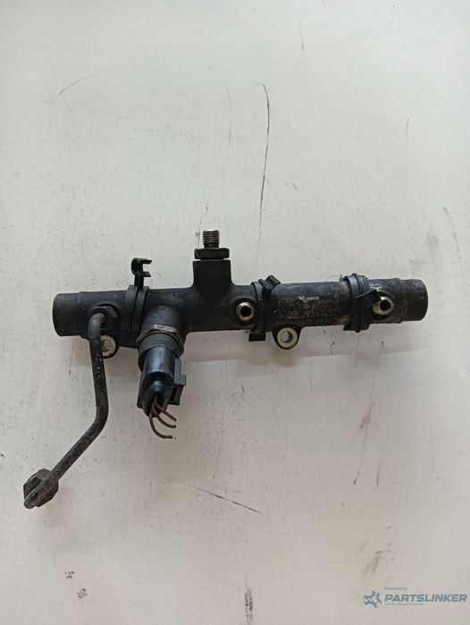 Rampa injectoare  AUDI A8 II 4E2, 4E8 2002 - 2010 3.0 TDI quattro ASB 059130089d