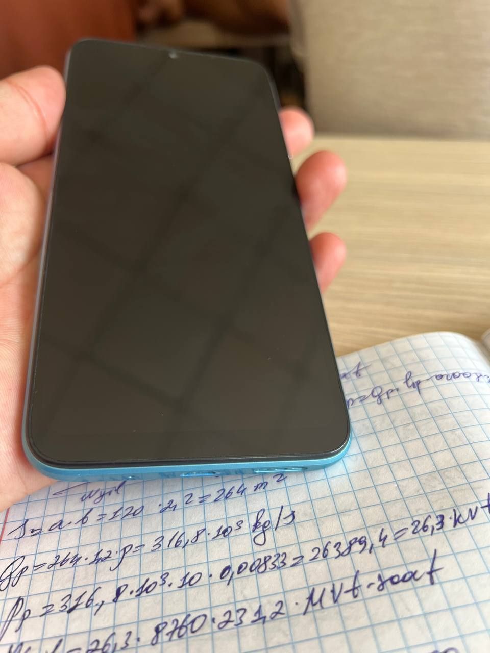 Redmi 9 a xotira 32 narx 450ming xolat zoʻr