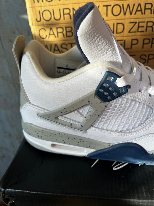 Jordan 4 retro nou