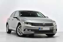 Volkswagen Passat VW PASSAT 2017 Automat 2.0 150 cp Full LED
