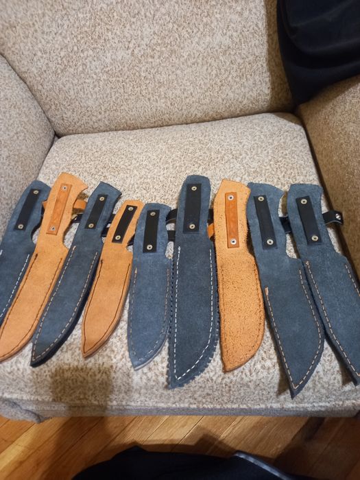 Изработка на кании