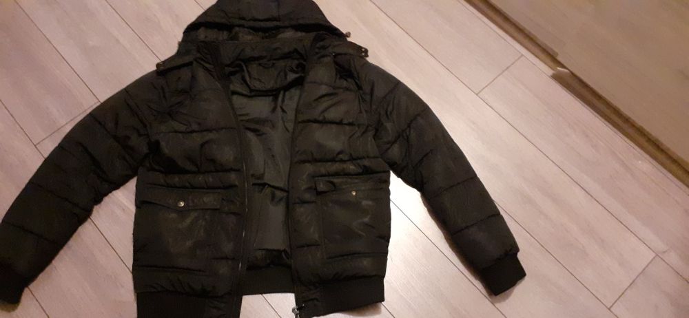 Geaca impecabila superba adulti iarna primavara