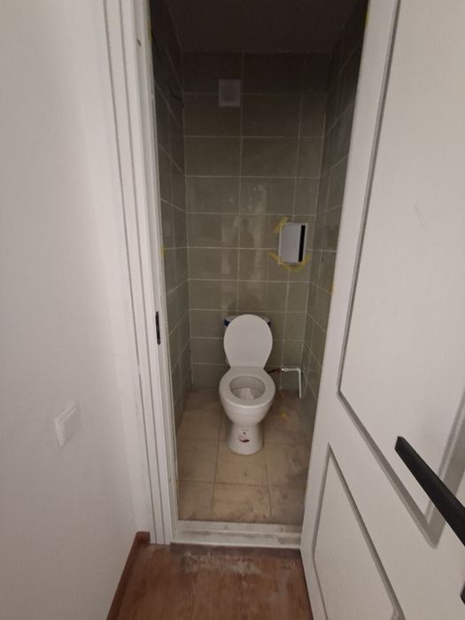 Turbaza tomonda 1 xonali uy sotiladi