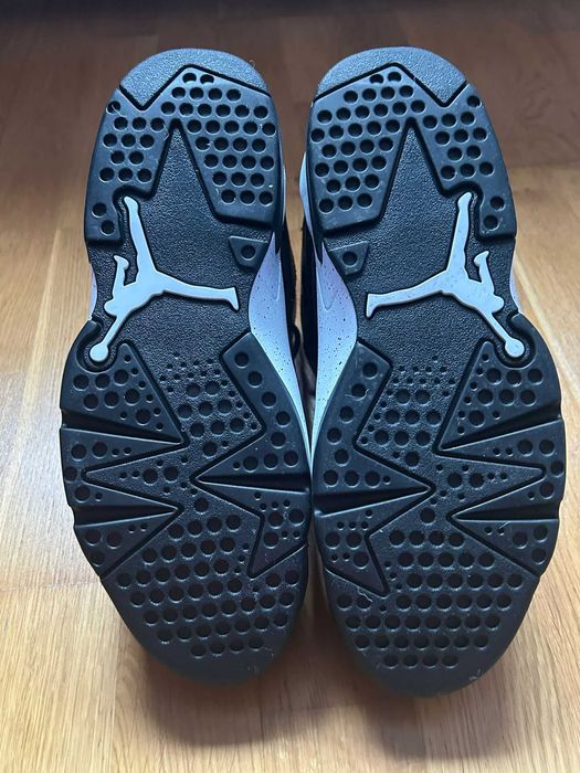 Air Jordan Flight Club 91 – sneakers bărbaț