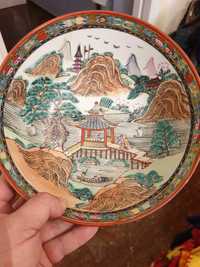Китайски чиния за колекционери