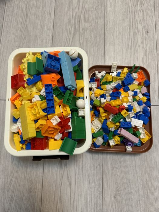 Детские Конструкторы