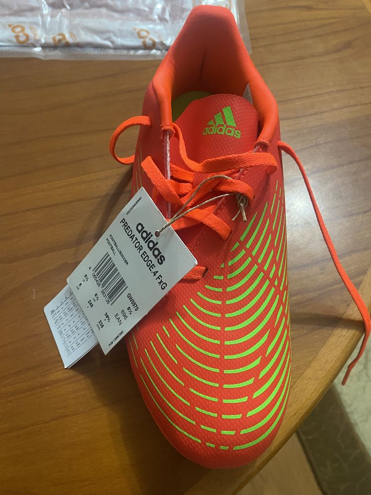 Adidas Predator nr 38 2/3