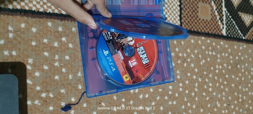 Vnd PS4 slim PS4 și 3 jocuri