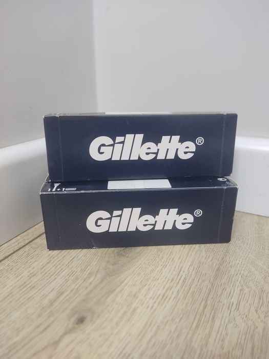 Бритва gillette за 3500