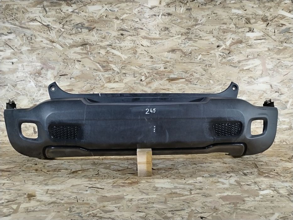 Bara spate Jeep Renegade, 2014, 2015, 2016, 2017, 735579025.