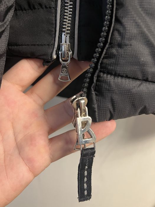 Geaca Puf Bogner 48 L impecabila