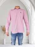 Camasa barbati,U.S. POLO ASSN,marime 42