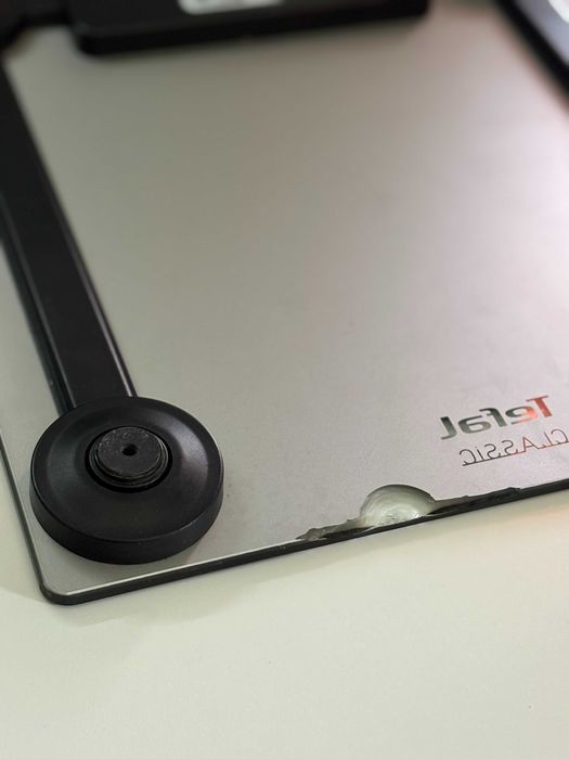 Cantar Tefal in stare buna
