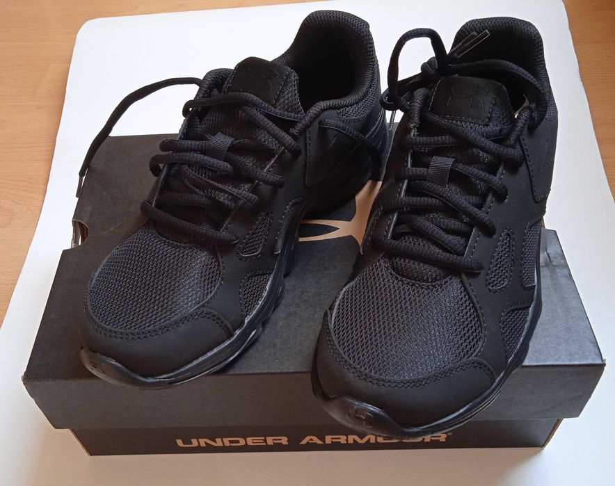 Детски маратонки Under Armor