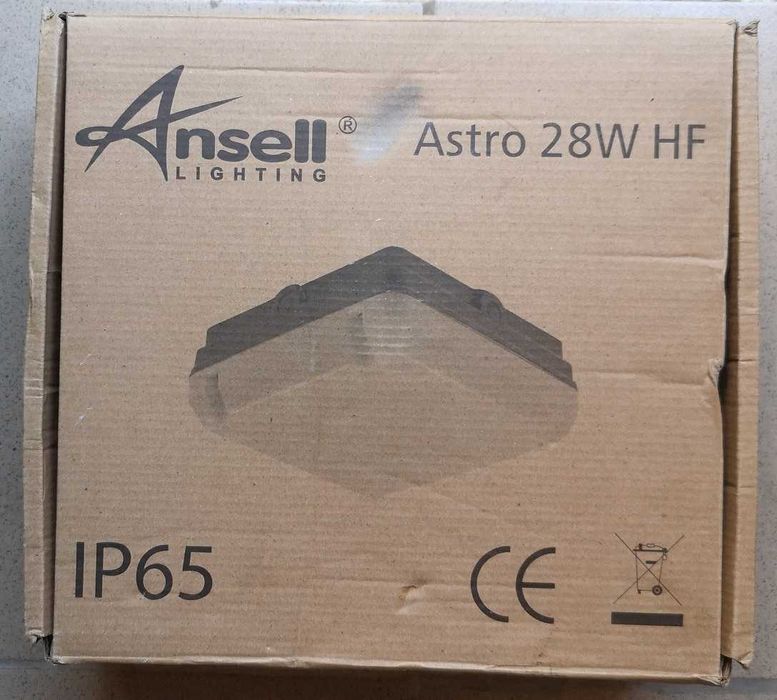 aplica iluminat interior-exterior noua