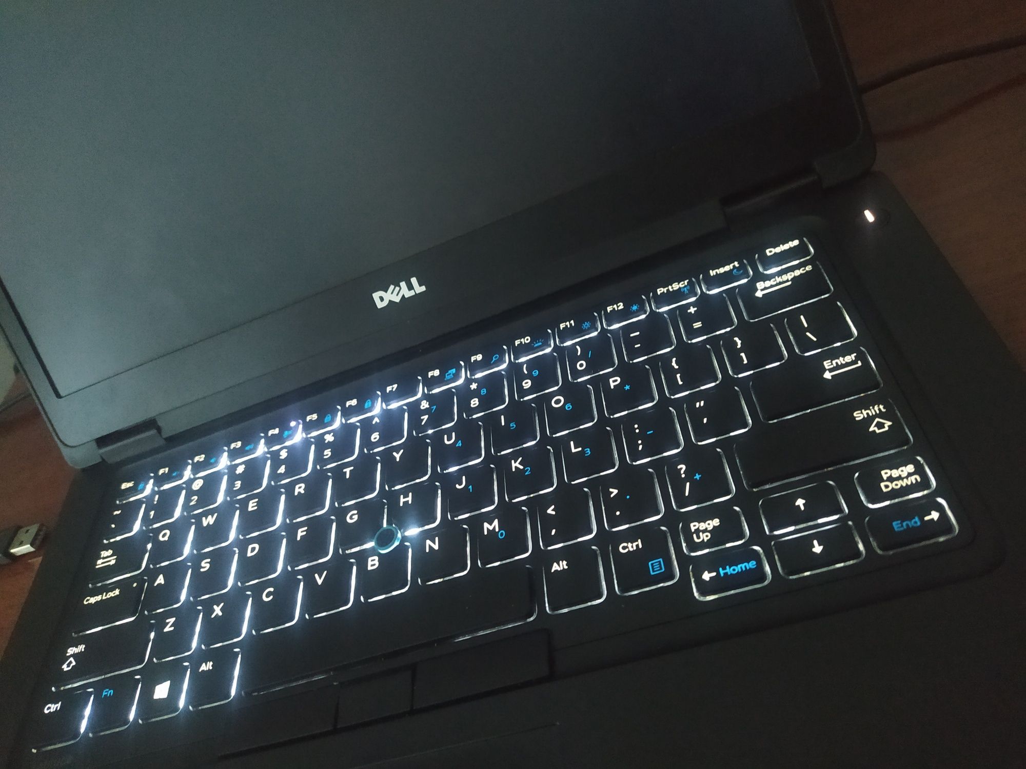 Dell latitude 5480