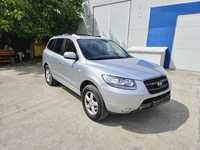 Hyundai Santa Fe 2006 - Diesel 2.2, 110 kW