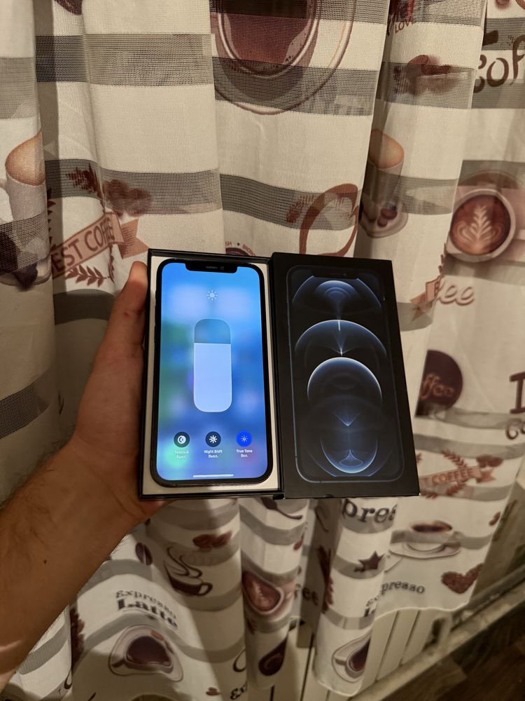 Iphone 12 Pro 256 Айфон 12 Про 256