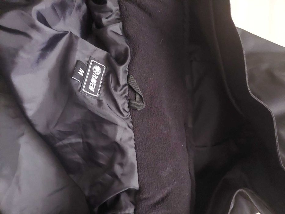 Costum de snowmobil, ATV, enduro sau pescuit, Raven Aggressor