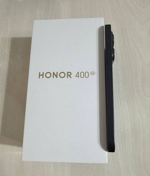 Honor 400 5G 8+8/256
