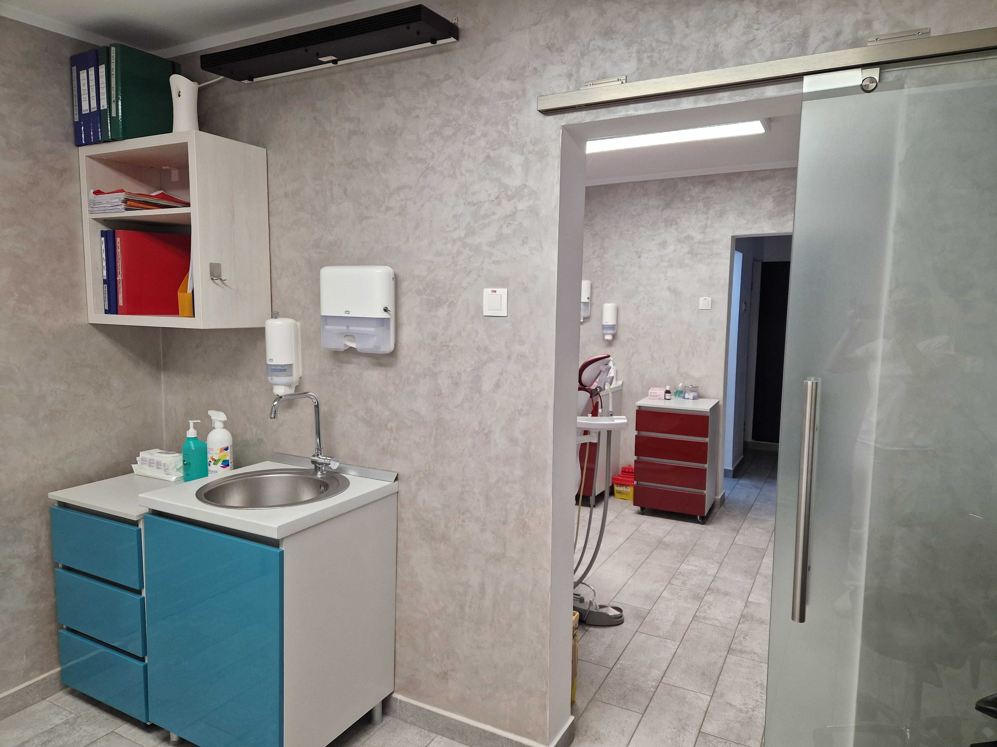 Inchiriez cabinet stomatologic